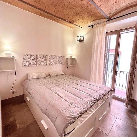 Guest House Le Due Lagune オルベテッロ エクステリア 写真