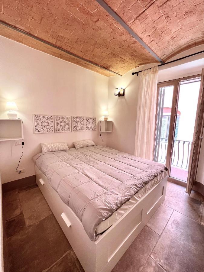 Guest House Le Due Lagune オルベテッロ エクステリア 写真