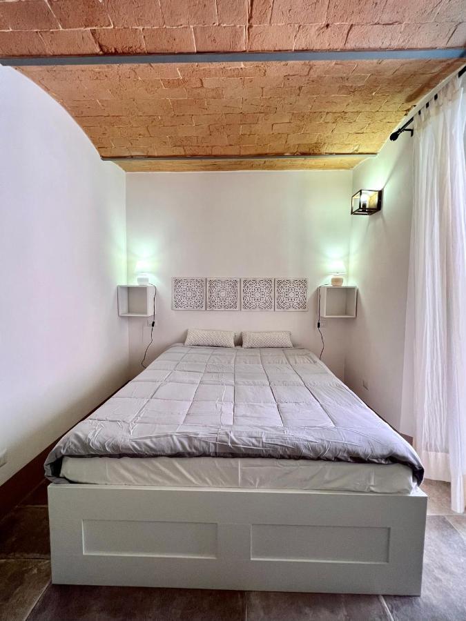 Guest House Le Due Lagune オルベテッロ エクステリア 写真