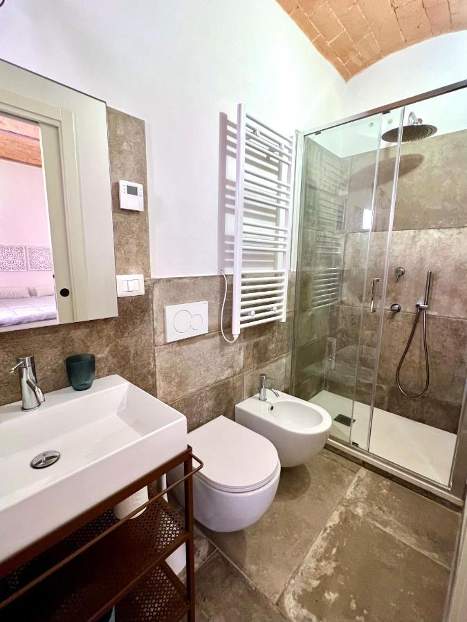 Guest House Le Due Lagune オルベテッロ エクステリア 写真