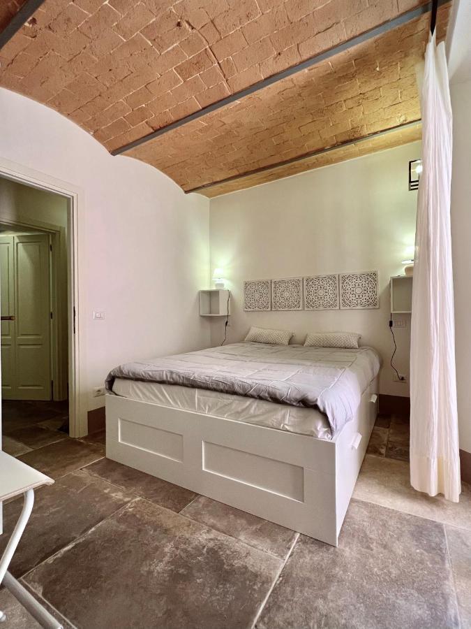 Guest House Le Due Lagune オルベテッロ エクステリア 写真
