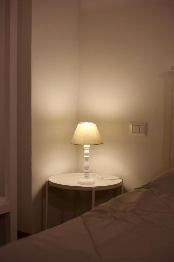 Guest House Le Due Lagune オルベテッロ エクステリア 写真