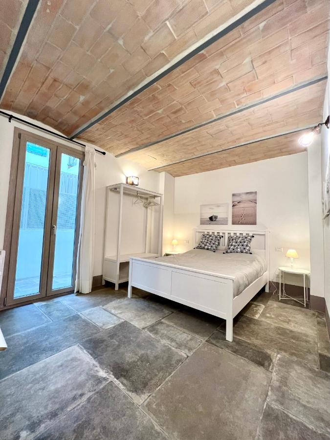 Guest House Le Due Lagune オルベテッロ エクステリア 写真