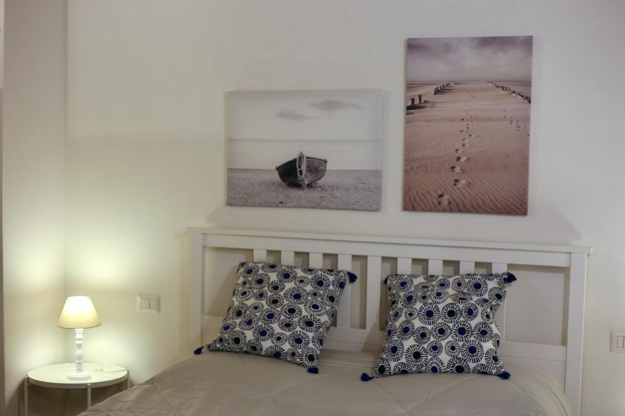 Guest House Le Due Lagune オルベテッロ エクステリア 写真