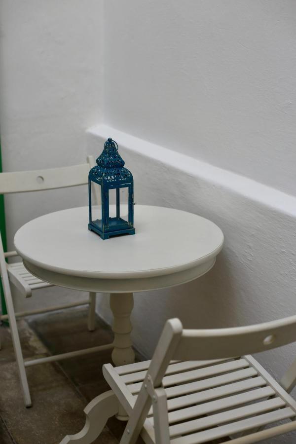 Guest House Le Due Lagune オルベテッロ エクステリア 写真