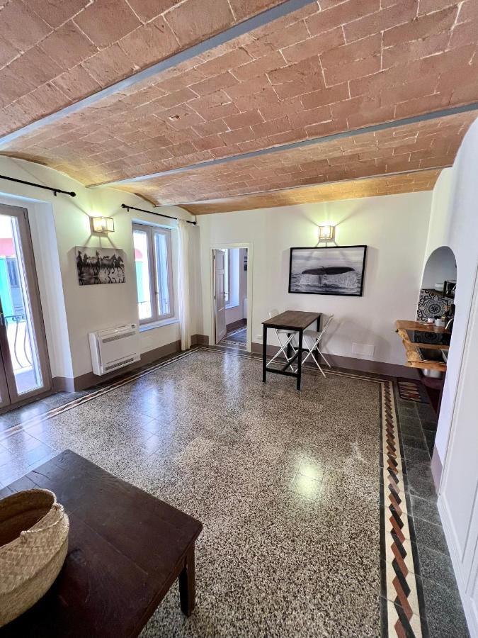 Guest House Le Due Lagune オルベテッロ エクステリア 写真