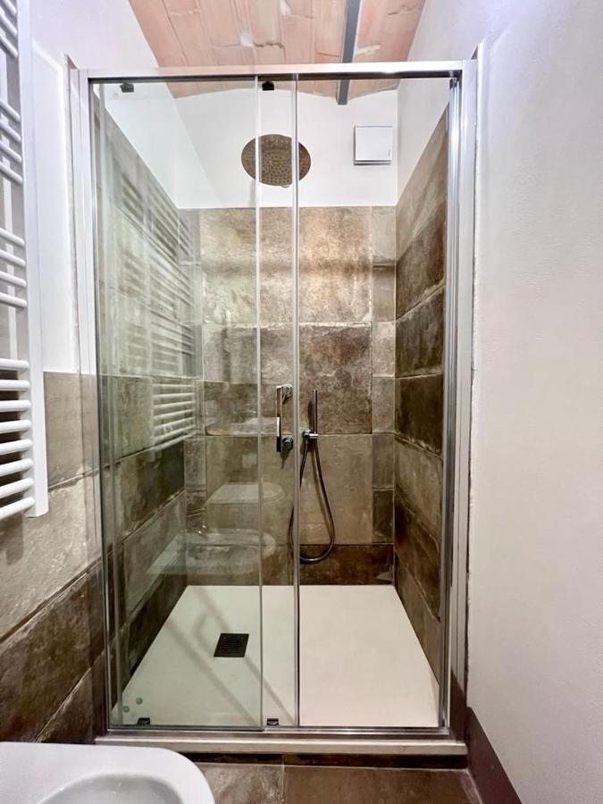 Guest House Le Due Lagune オルベテッロ エクステリア 写真
