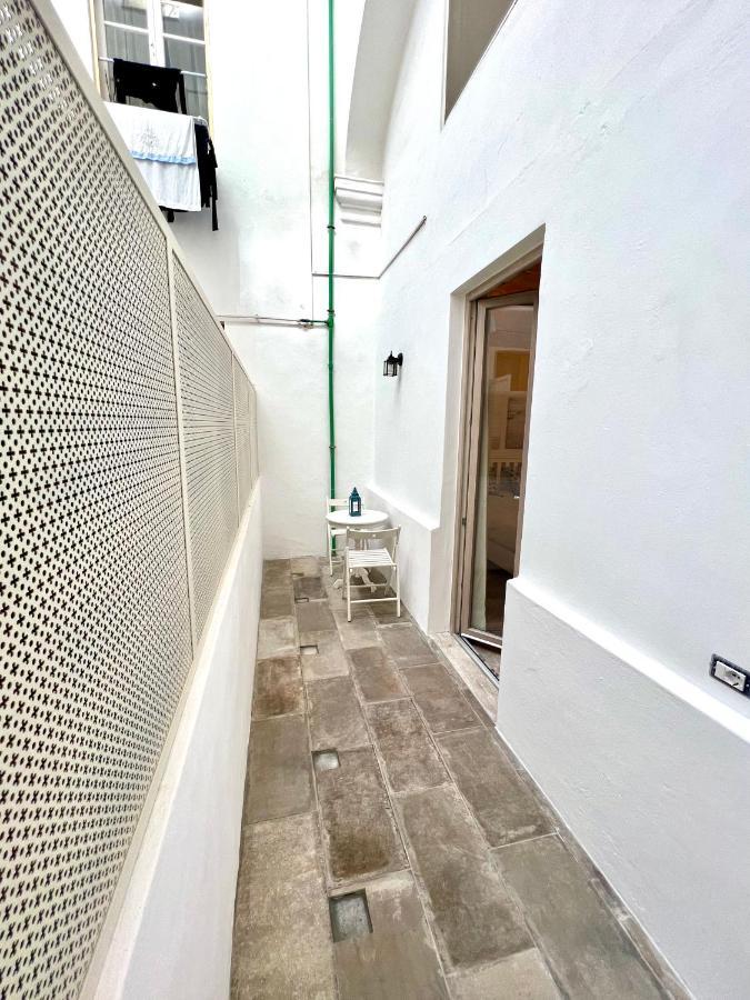 Guest House Le Due Lagune オルベテッロ エクステリア 写真