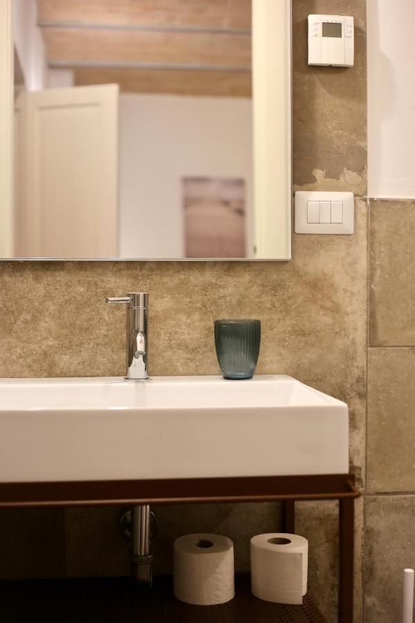 Guest House Le Due Lagune オルベテッロ エクステリア 写真
