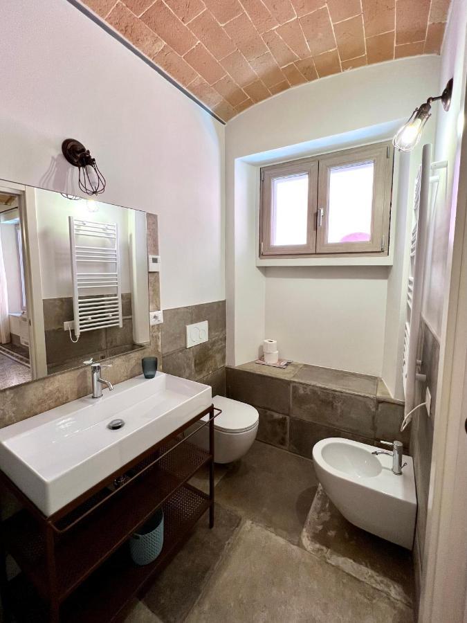 Guest House Le Due Lagune オルベテッロ エクステリア 写真