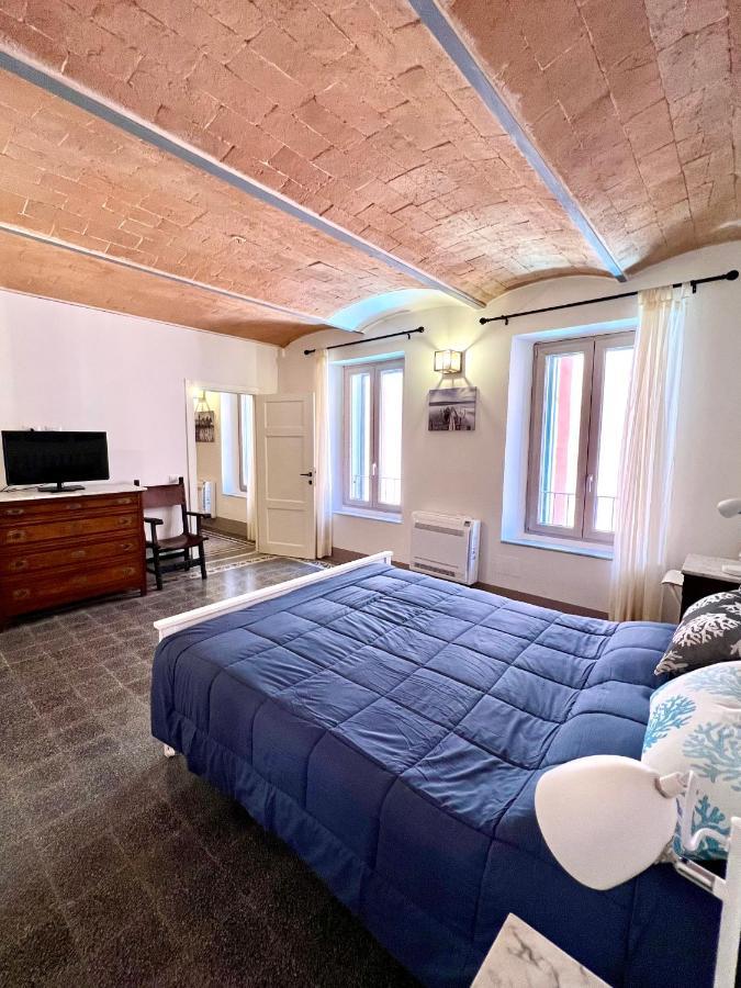 Guest House Le Due Lagune オルベテッロ エクステリア 写真
