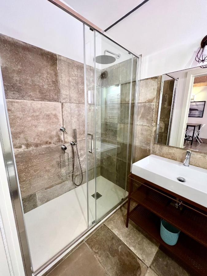 Guest House Le Due Lagune オルベテッロ エクステリア 写真