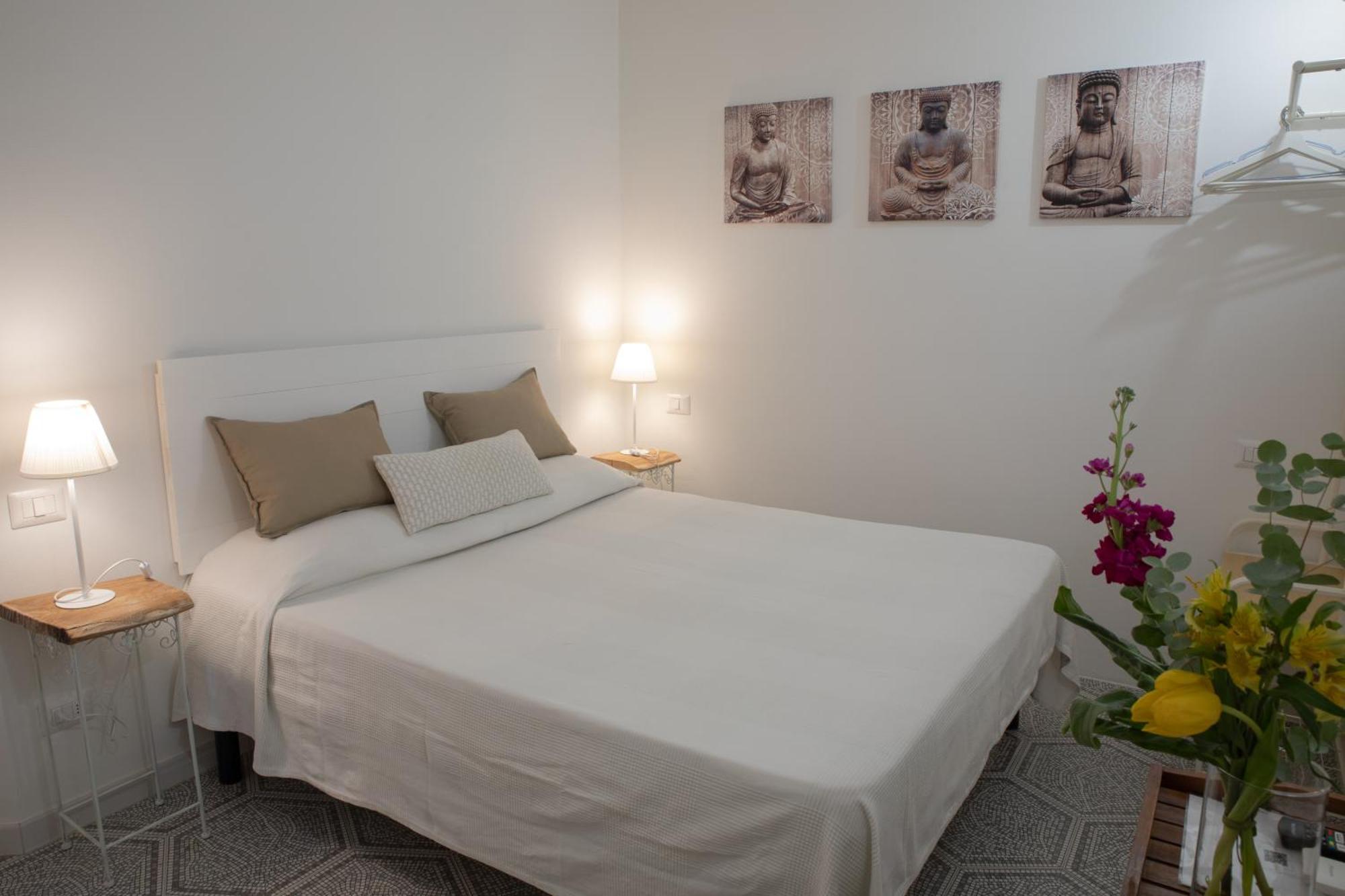Guest House Le Due Lagune オルベテッロ エクステリア 写真