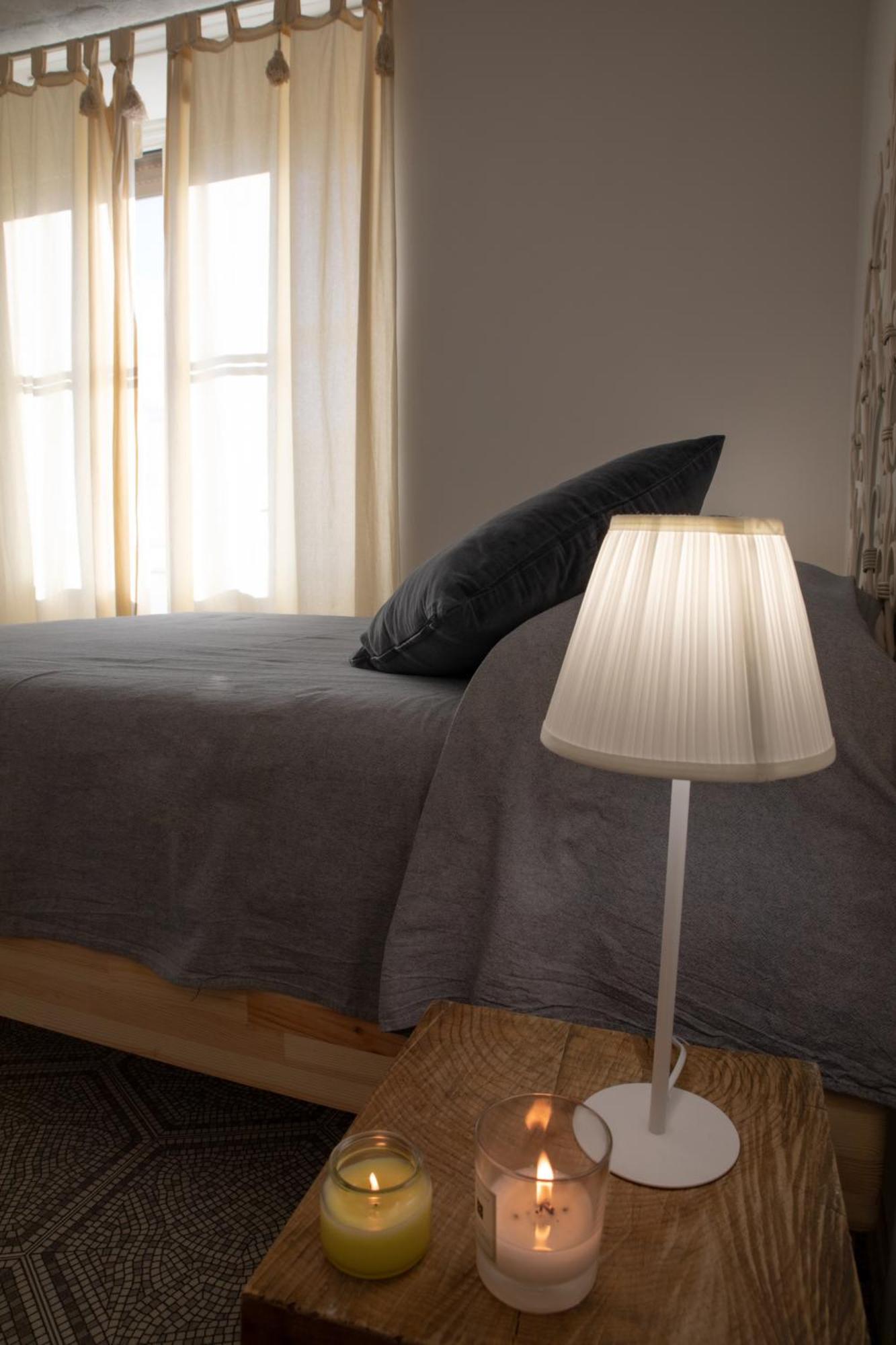 Guest House Le Due Lagune オルベテッロ エクステリア 写真
