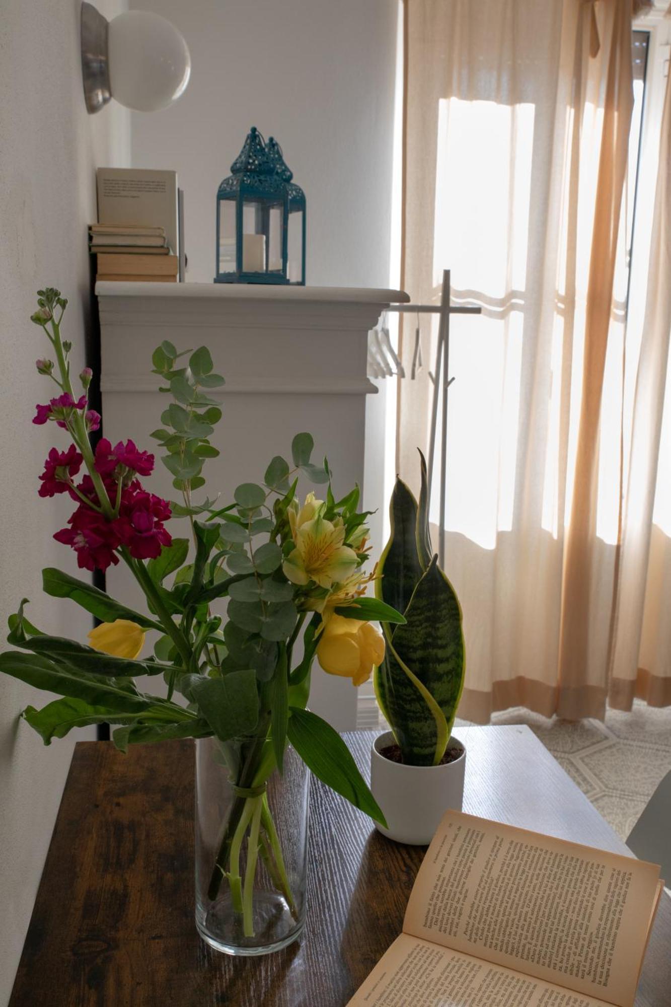 Guest House Le Due Lagune オルベテッロ エクステリア 写真
