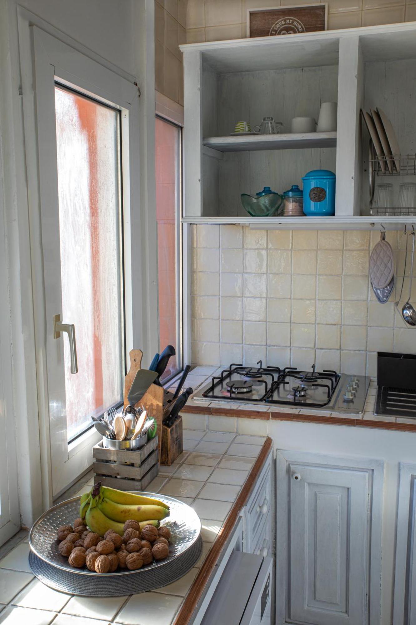 Guest House Le Due Lagune オルベテッロ エクステリア 写真