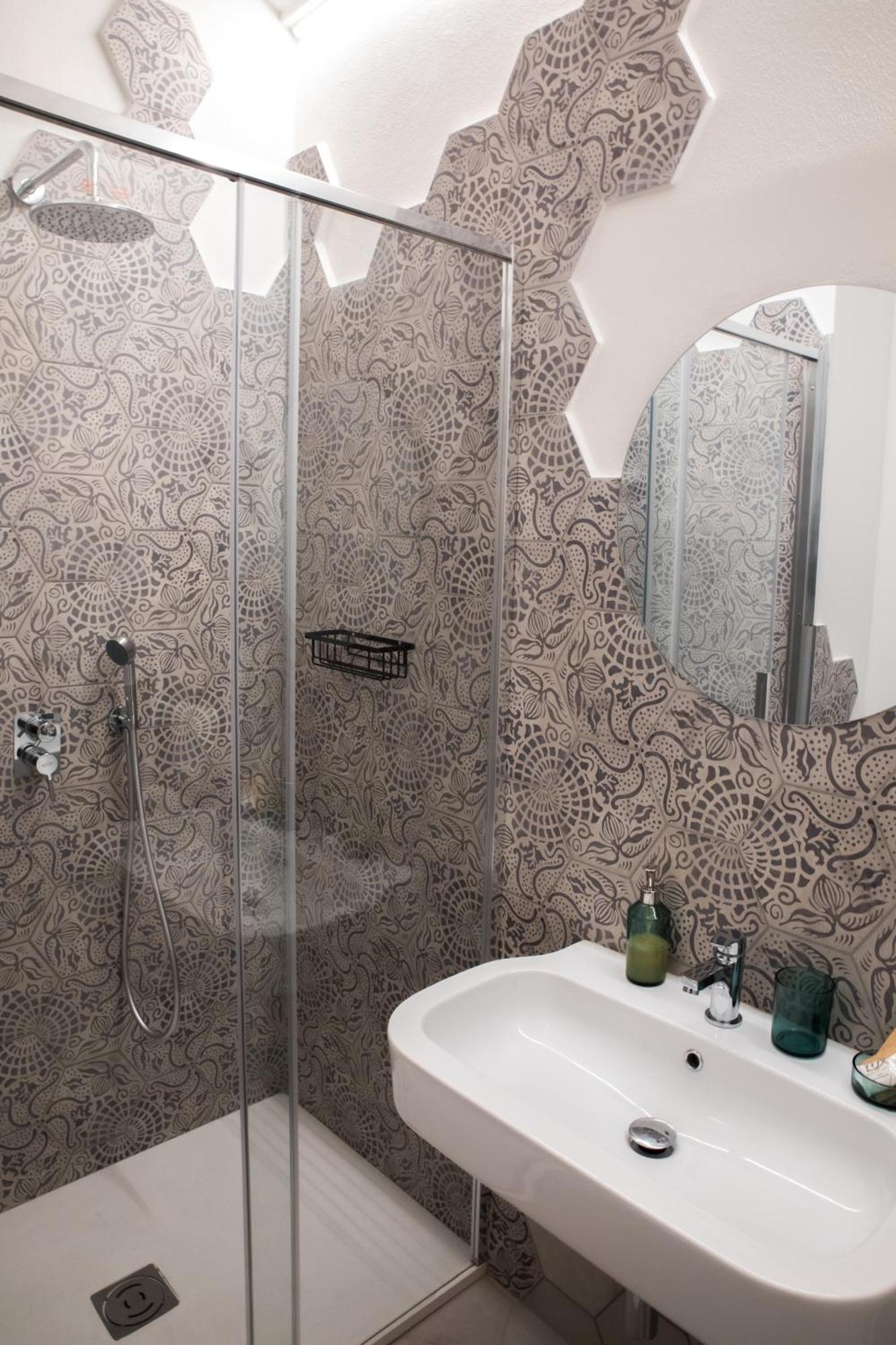 Guest House Le Due Lagune オルベテッロ エクステリア 写真