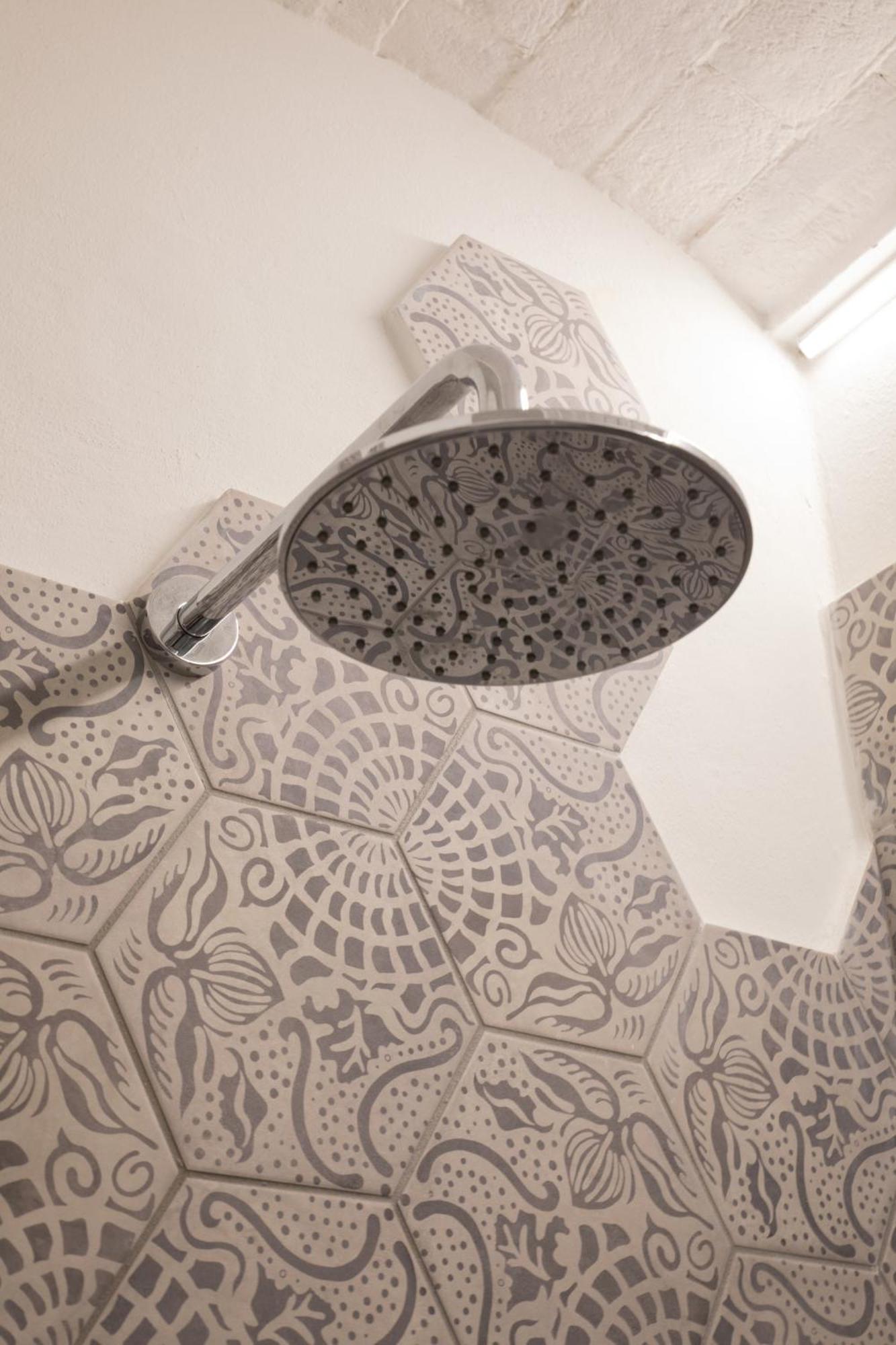 Guest House Le Due Lagune オルベテッロ エクステリア 写真