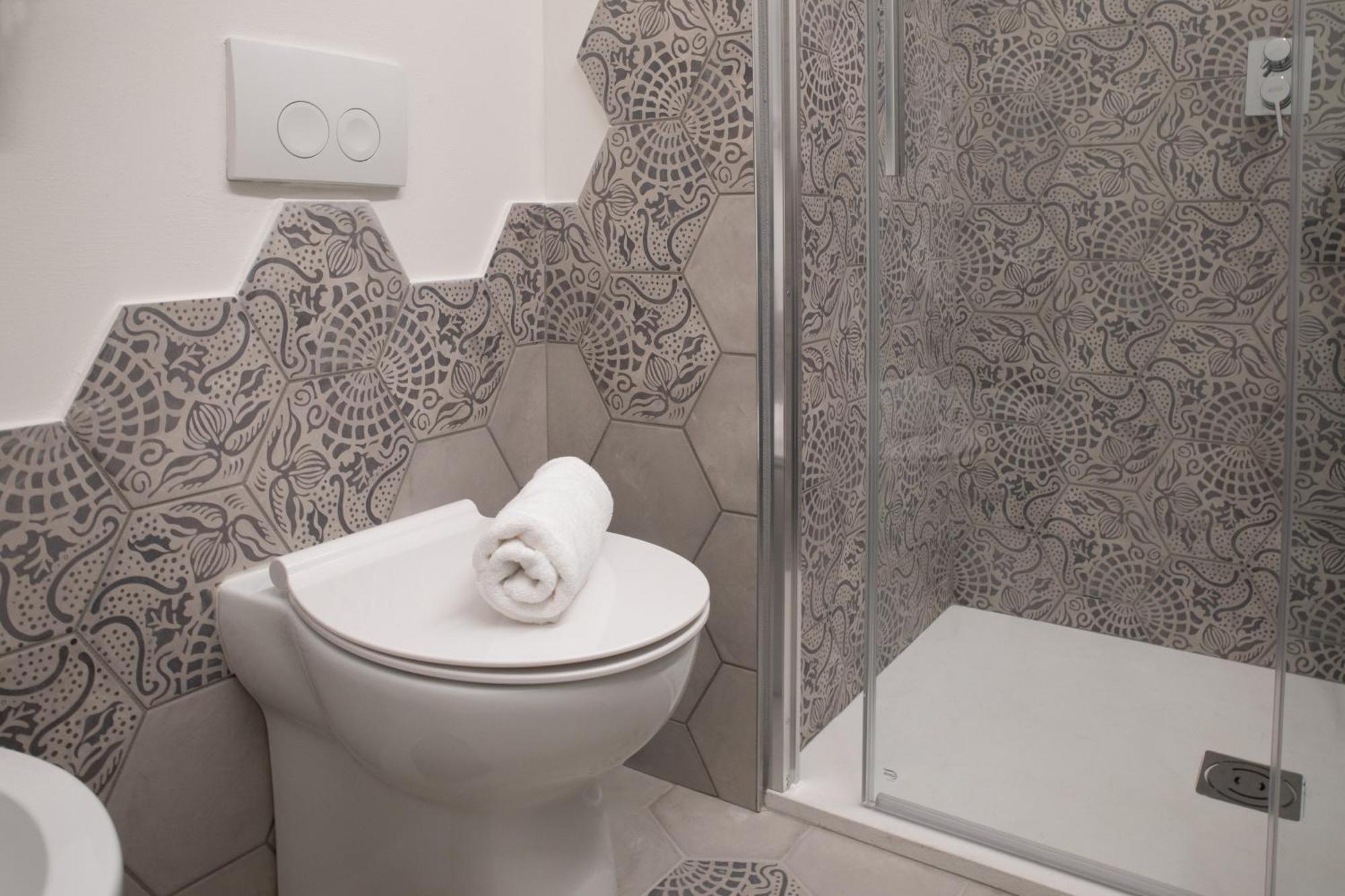 Guest House Le Due Lagune オルベテッロ エクステリア 写真