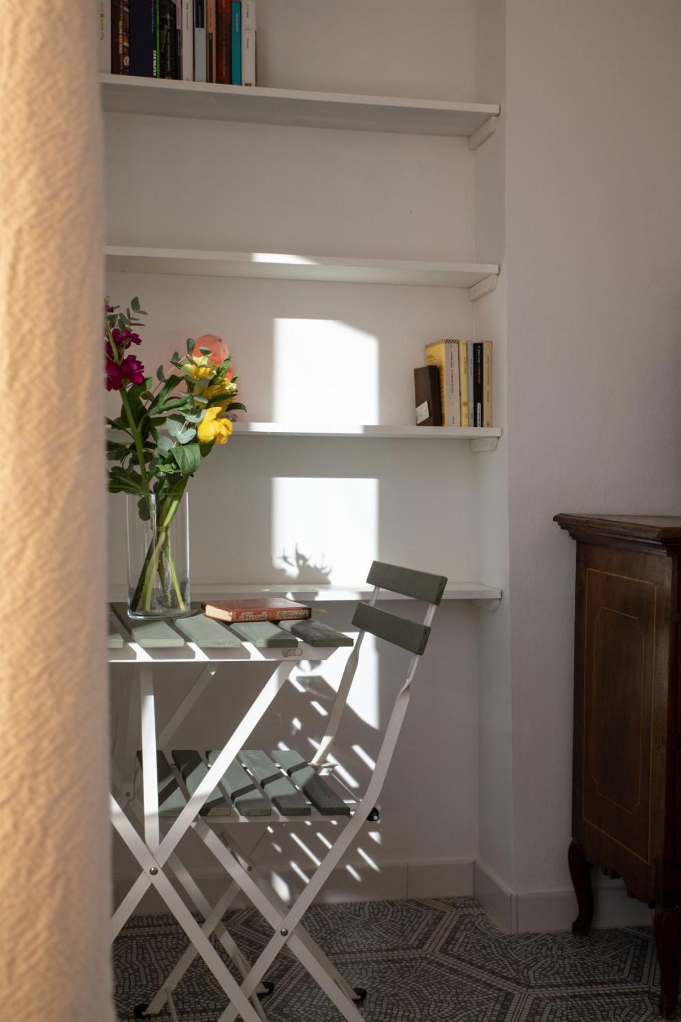 Guest House Le Due Lagune オルベテッロ エクステリア 写真