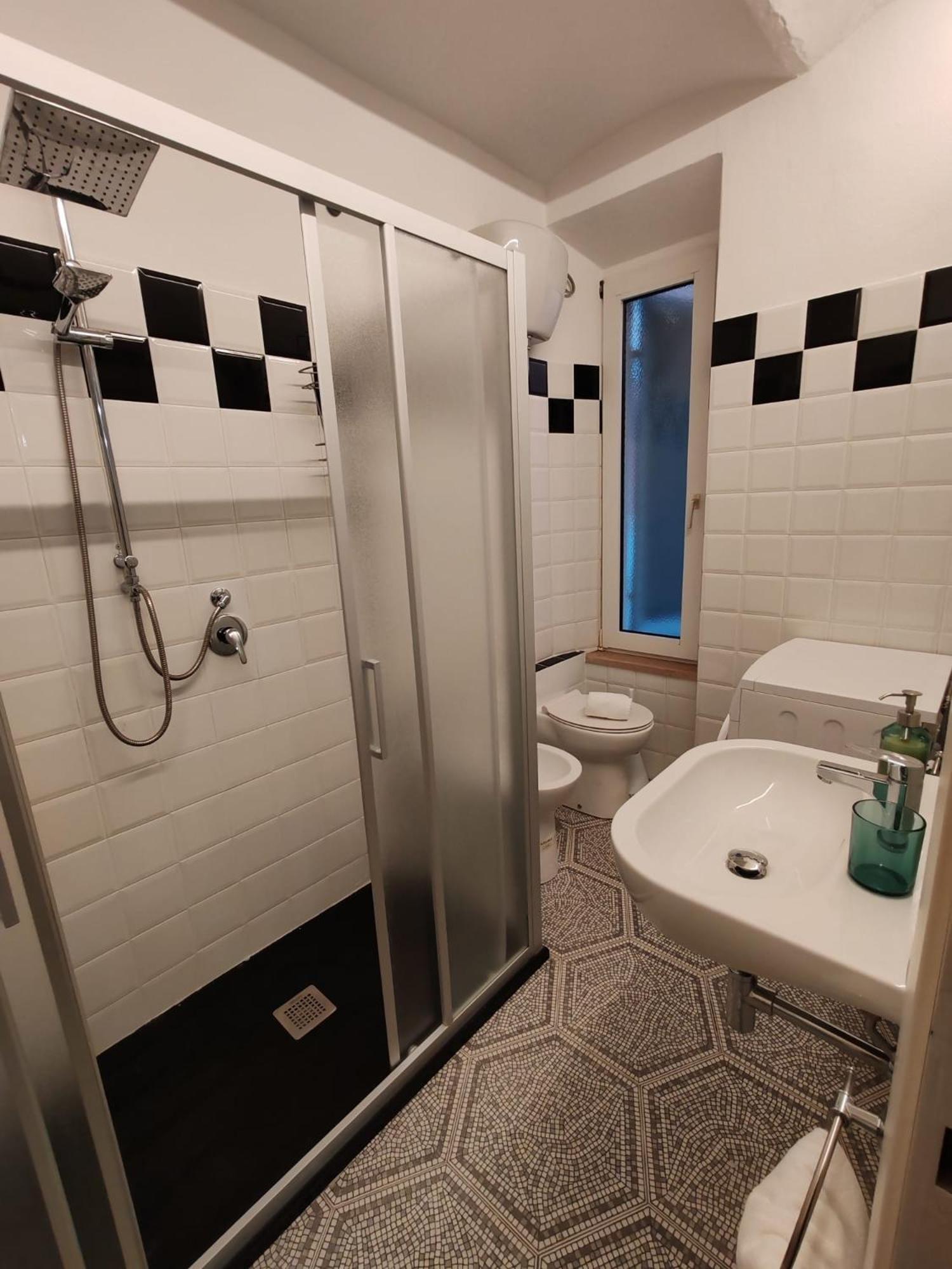 Guest House Le Due Lagune オルベテッロ エクステリア 写真