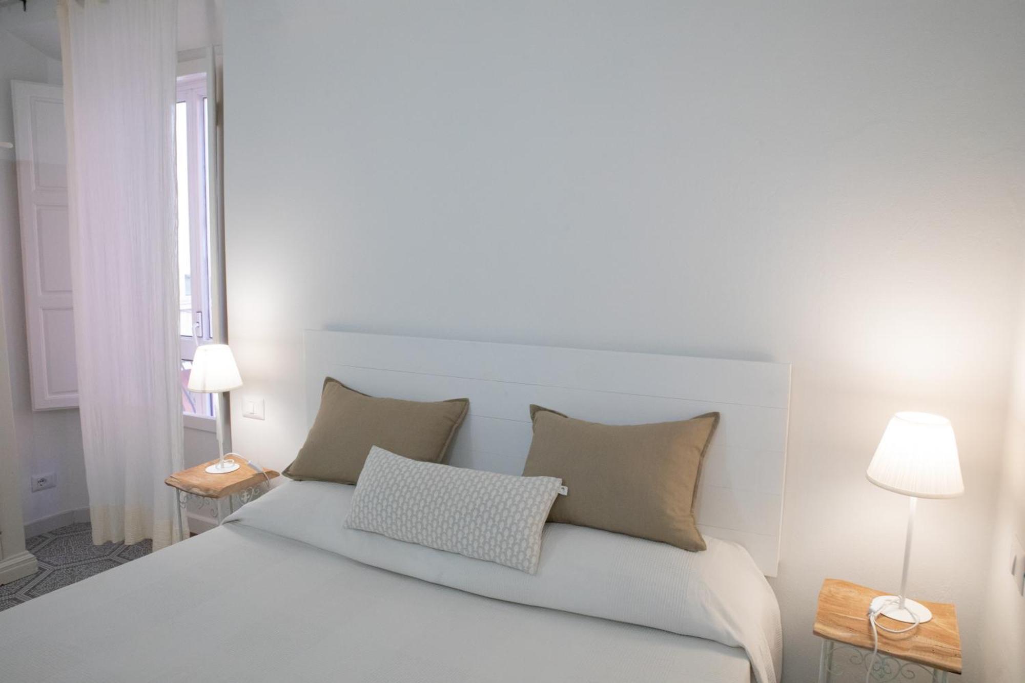 Guest House Le Due Lagune オルベテッロ エクステリア 写真
